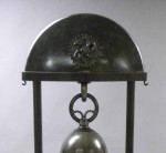 Steampunk bell